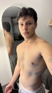 Alexxblue me slika 4