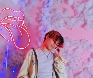 spicy_adonhis Sexy boy Hình 3