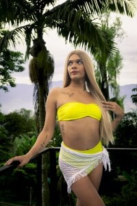 Shantal_Joness 🖤🔥⭐ Εικόνα