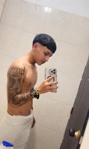 Bryan_M1llerr Public Pic