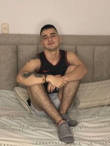 Dantee_Dark Public Pic 3