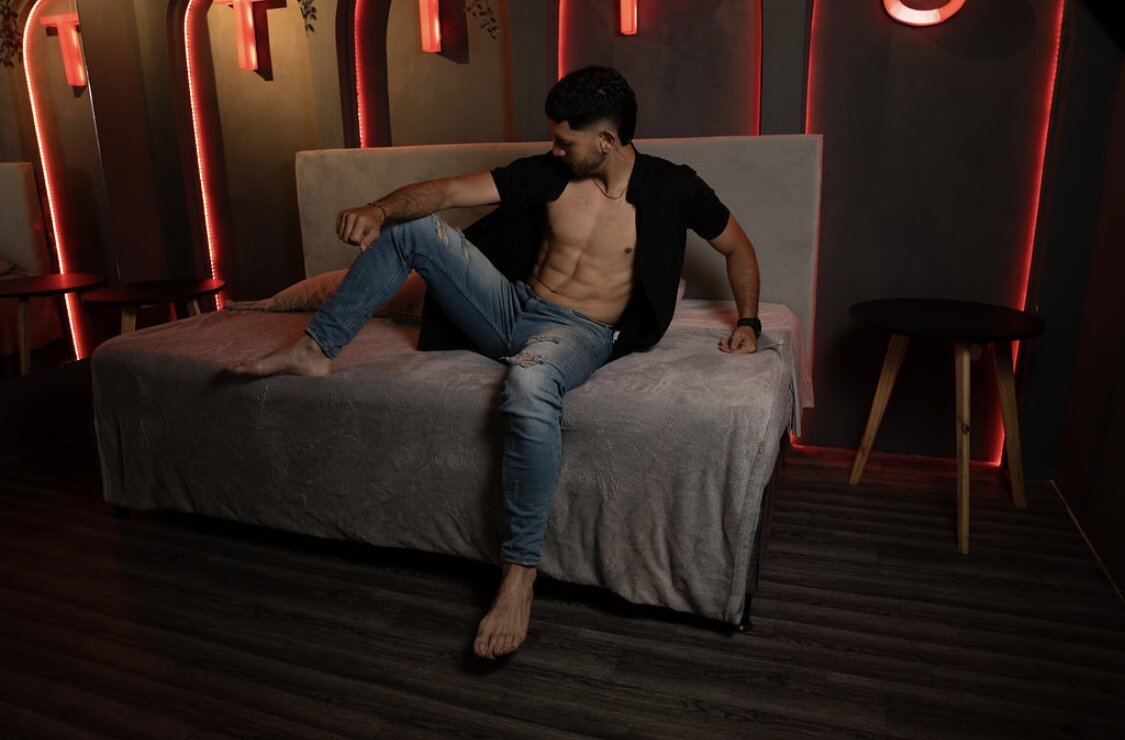 Thiago_Voss Trending Pic 5628