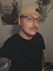 MrBiggBallz Public Pic 5