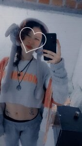 Cloe_Evans1Public图片