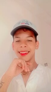 LatinsBoys18 Me, Cute Pic 2