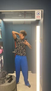 RossStrom The boy of your dreams🥰😇 Gambar