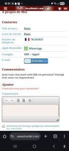 Yousss93140 ma bite branlette et autre Pic