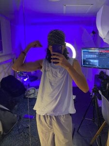 4L3JX Pics that I take When I'm Horny Hình 4