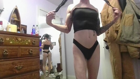 Topmedaddy ts ehrin Foto 6