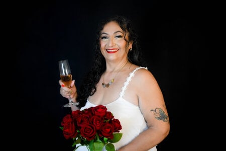 AlessandraLeroy San valentin ❤ Pic 2