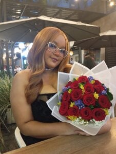celebrating another year of life! de MissCurvyTop Fotos 4