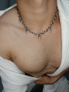 Innocent perversion de Jax_Thunder  2 Imagens