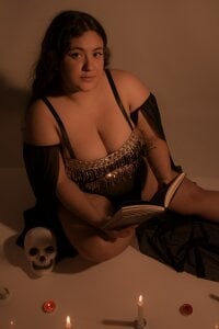 nadine_russo HAPPY HALLOWEN BOYS Pic 8