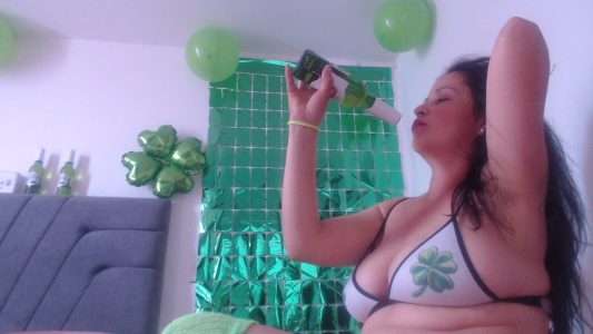 Public od Mia_foxxy_  8 snímek