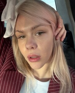 ScoobeDeDoo Fav blazer 🧸 Gambar 2