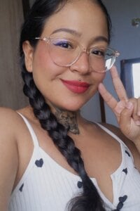 sensual de honeyblue12 Foto 3