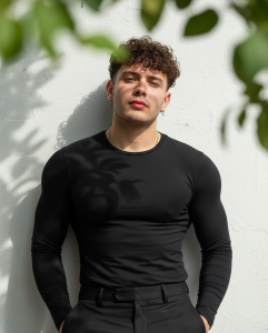 AlexisSpears_ Merry christmas Foto 4