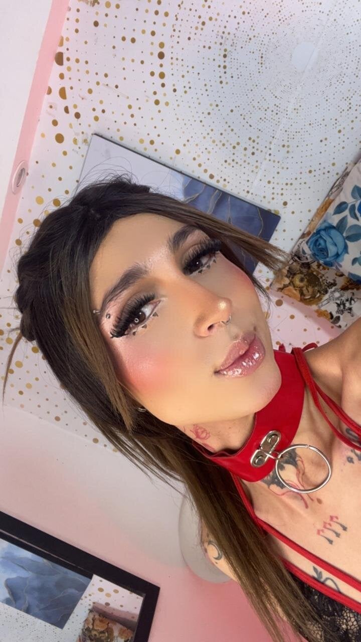  2503 Gambar Sohor Kini Aniie_Doll