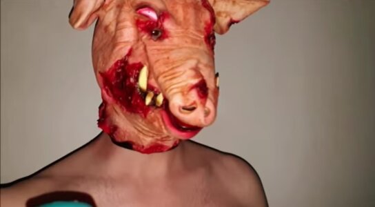 alexandrezeke Red electro Pic 6