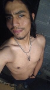 AlexAlejandro13 Naked Desnudo 🥵🔥 Pic