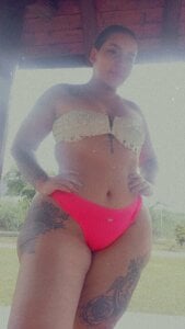 BadEva00 Sin cabello Pic 3