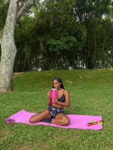 MILA_ROE Sun, movement and good vibes. 🌞 Bilde 3