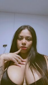 Sexy de reina_reina  5 Imagens