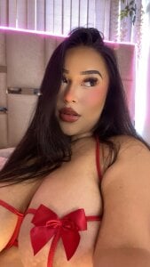 Zoey_thompson Red and tender my love, I would like you to make me all yours 🎀😍 Pic