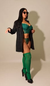 abbypratt kullanıcısının Luck and curves 🍀 albümü -  fotoğraf