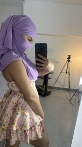 _shaiira A little skin, a lot of intention Pic