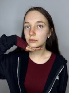 NeomiMendoza's my first album Sex Photo 3