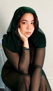 _Victoria_CollinsYour love Bild 2