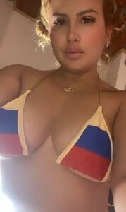 Alma_Andrade: Public ( фото)