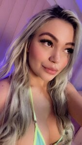 milaowens My pretty face ♥ Pic 3