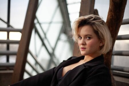 LeonaKeepFucking Public Pic