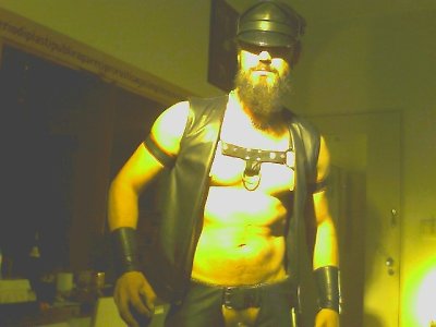 rodrigotof2000 leather Immagine 