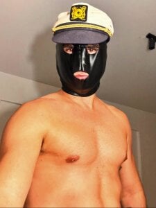 Chinolow Capitán Milk Foto 3