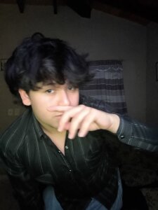 Dannscabins06 Soy Dannscabins Foto