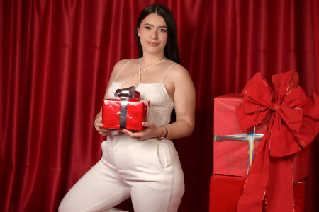 AnastasiiaStelee Seductive and angelic Pic 2