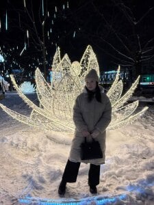 Jenifer_Stound Public Εικόνα 5