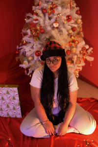 aleya_bliss Merry Christmas! ✨💞 Pic 4