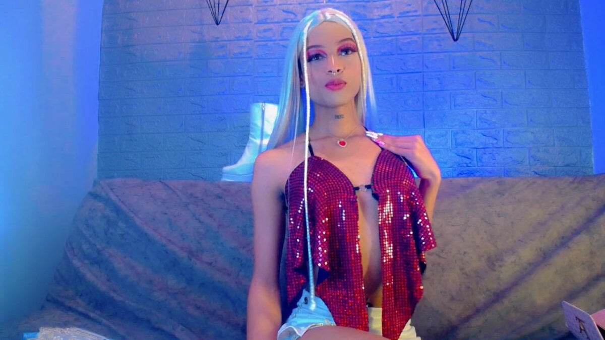 DahliaGill Trending Pic 7683