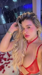 Dulcex69 Selfie Pic 4