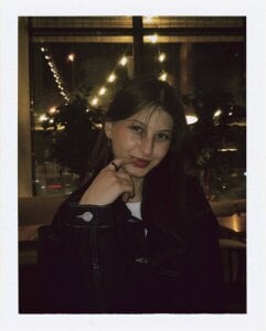 LouiseChavez exciting day 사진 3