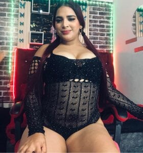 sami_lap 🖤🌹 THE ALLURE OF HER DARK TEMPTATION 🌹🖤 Pic 5