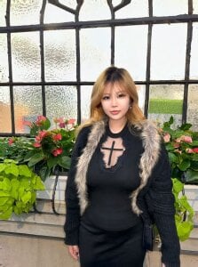 zhq2596272 日常 Foto 4