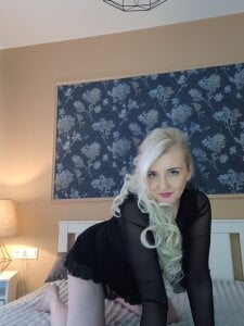 Zdjęcia MELISSALive ххх: 