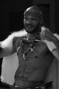 gilbllack Gil black Fotka 4