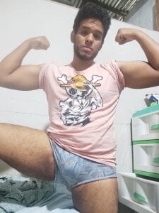 josecamsex27 hot Pic 5