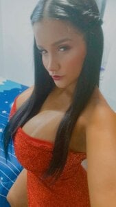 Samantha_Mont MY JUICY BODY! Pic 2